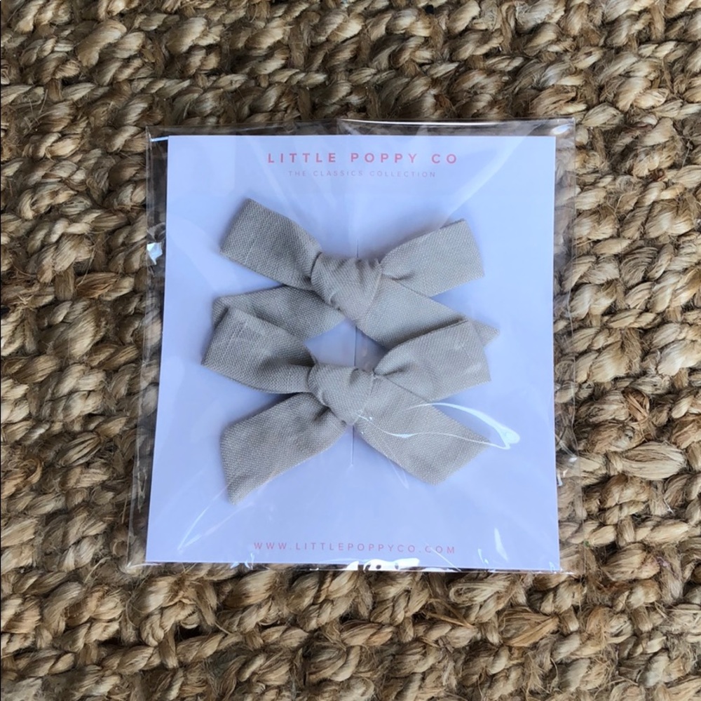 NIP LPC Bows